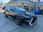 2016 Lexus Rx 350 Base Черный vin: 2T2BZMCA4GC029314