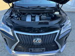 2016 Lexus Rx 350 Base Черный vin: 2T2BZMCA4GC029314