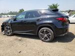 2016 Lexus Rx 350 Base Черный vin: 2T2BZMCA4GC030088