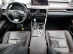 2016 Lexus Rx 350 Base Белый vin: 2T2BZMCA4GC032102