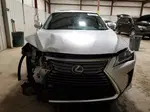 2016 Lexus Rx 350 Base Серебряный vin: 2T2BZMCA4GC039437