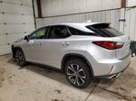 2016 Lexus Rx 350 Base Серебряный vin: 2T2BZMCA4GC039437