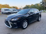 2016 Lexus Rx 350 Base Black vin: 2T2BZMCA4GC047070