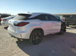 2016 Lexus Rx 350 Base Белый vin: 2T2BZMCA5GC005698