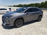 2016 Lexus Rx 350 Base Серый vin: 2T2BZMCA5GC006379