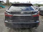 2016 Lexus Rx 350 Base Black vin: 2T2BZMCA5GC011646