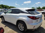 2016 Lexus Rx 350 Base White vin: 2T2BZMCA5GC017107