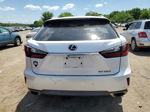 2016 Lexus Rx 350 Base White vin: 2T2BZMCA5GC017107