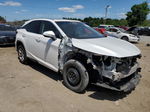 2016 Lexus Rx 350 Base White vin: 2T2BZMCA5GC017107