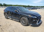 2016 Lexus Rx 350 Base Black vin: 2T2BZMCA5GC017270