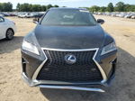 2016 Lexus Rx 350 Base Black vin: 2T2BZMCA5GC017270