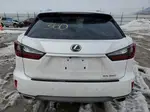 2016 Lexus Rx 350 Base White vin: 2T2BZMCA5GC023876