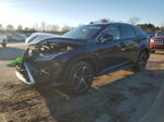 2016 Lexus Rx 350 Base Синий vin: 2T2BZMCA5GC033274