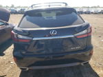 2016 Lexus Rx 350 Base Black vin: 2T2BZMCA5GC033470