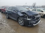 2016 Lexus Rx 350 Base Синий vin: 2T2BZMCA5GC044355