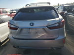 2016 Lexus Rx 350 Base Серебряный vin: 2T2BZMCA6GC014538