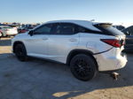 2016 Lexus Rx 350 Base White vin: 2T2BZMCA6GC024714