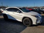 2016 Lexus Rx 350 Base White vin: 2T2BZMCA6GC024714