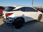 2016 Lexus Rx 350 Base White vin: 2T2BZMCA6GC024714