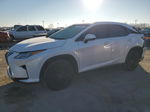 2016 Lexus Rx 350 Base White vin: 2T2BZMCA6GC024714