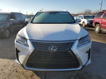 2016 Lexus Rx 350 Base White vin: 2T2BZMCA6GC024714