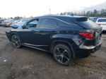 2016 Lexus Rx 350 Base Black vin: 2T2BZMCA6GC026026