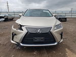 2016 Lexus Rx 350 Base Tan vin: 2T2BZMCA6GC038693