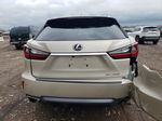 2016 Lexus Rx 350 Base Tan vin: 2T2BZMCA6GC038693