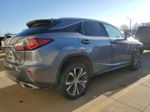 2016 Lexus Rx 350 Base Gray vin: 2T2BZMCA7GC003418