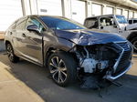 2016 Lexus Rx 350 Base Gray vin: 2T2BZMCA7GC003418