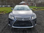 2016 Lexus Rx 350 Base Gray vin: 2T2BZMCA7GC003757