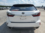 2016 Lexus Rx 350 Base Белый vin: 2T2BZMCA7GC024723