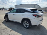 2016 Lexus Rx 350 Base Белый vin: 2T2BZMCA7GC024723