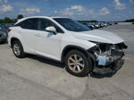 2016 Lexus Rx 350 Base Белый vin: 2T2BZMCA7GC024723