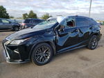 2016 Lexus Rx 350 Base Black vin: 2T2BZMCA7GC035592