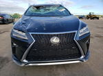 2016 Lexus Rx 350 Base Black vin: 2T2BZMCA7GC035592