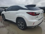 2016 Lexus Rx 350 Base White vin: 2T2BZMCA7GC042459