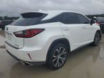 2016 Lexus Rx 350 Base White vin: 2T2BZMCA7GC042459