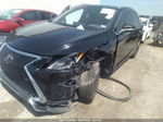 2016 Lexus Rx 350   Черный vin: 2T2BZMCA7GC052067