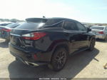 2016 Lexus Rx 350   Black vin: 2T2BZMCA7GC052067