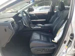 2016 Lexus Rx 350 Base Серебряный vin: 2T2BZMCA8GC003010