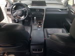 2016 Lexus Rx 350 Base Серебряный vin: 2T2BZMCA8GC003010