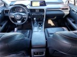 2016 Lexus Rx 350 Base Black vin: 2T2BZMCA8GC016713
