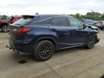 2016 Lexus Rx 350 Base Blue vin: 2T2BZMCA8GC022866