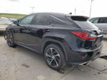 2016 Lexus Rx 350 Base Black vin: 2T2BZMCA8GC024486