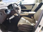 2016 Lexus Rx 350 Base White vin: 2T2BZMCA8GC031406