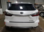 2016 Lexus Rx 350 Base White vin: 2T2BZMCA8GC031406