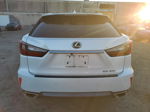 2016 Lexus Rx 350 Base Белый vin: 2T2BZMCA8GC034032