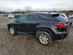 2016 Lexus Rx 350 Base Black vin: 2T2BZMCA8GC049081