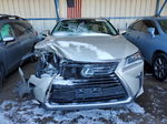 2016 Lexus Rx 350 Base Cream vin: 2T2BZMCA9GC007082